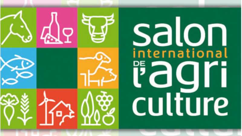 Salon de l’agriculture