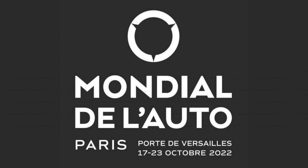 Salon de l’auto Paris // 22 octobre 2022 = 49€