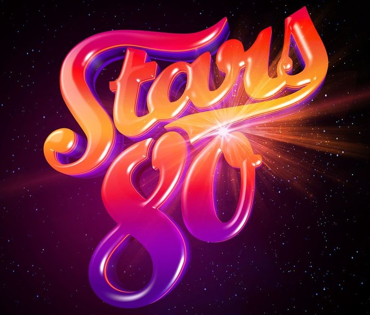 Stars 80 encore ! // Tours parc expo // 4 mars 2023 = 80€