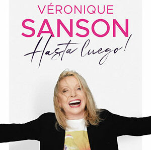 Veronique Sanson // Tours palais des congrès // 22 avril 2023 = 96€
