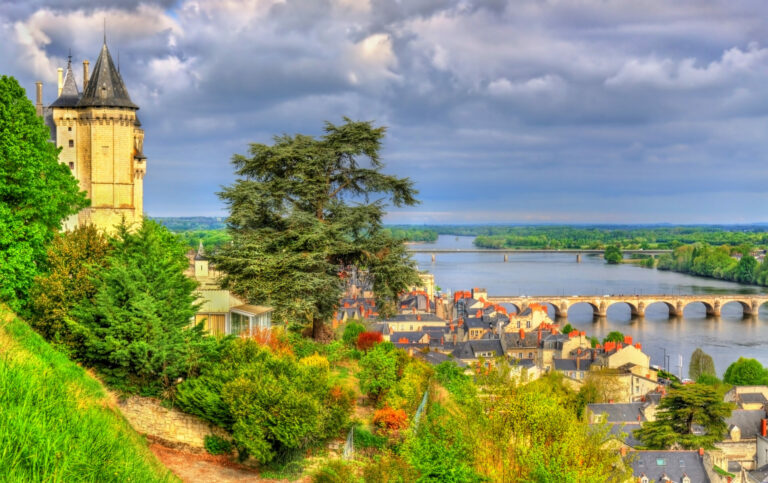 Lire la suite à propos de l’article Les Incontournables de Saumur