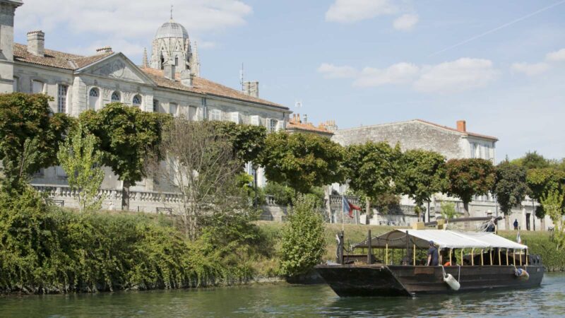 Saintes