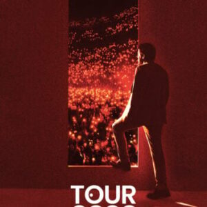 Concert de Patrick Bruel // Tours Parc Expo // Samedi 9 mars 2024 = 97€