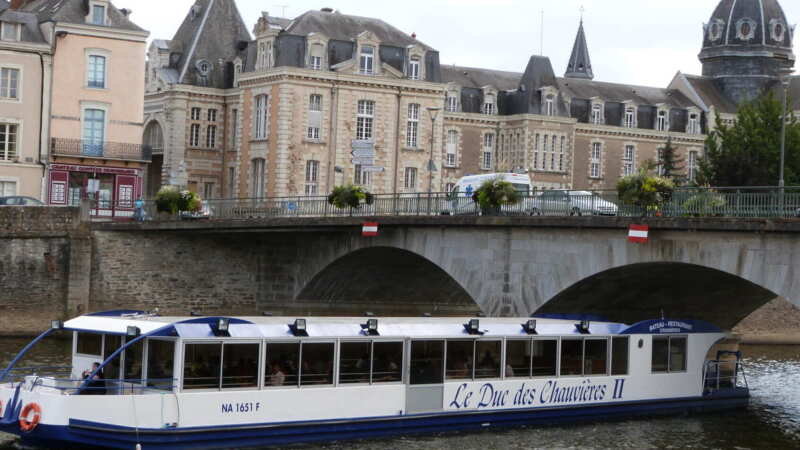 Journée du capitaine