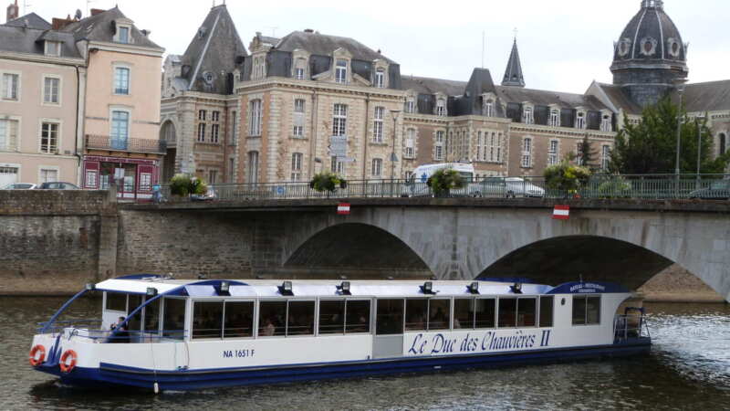 Journée du capitaine