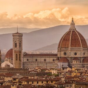 L’italie : La Toscane et les Cinque Terre // 26 mai au 2 juin 2024 = 1260€