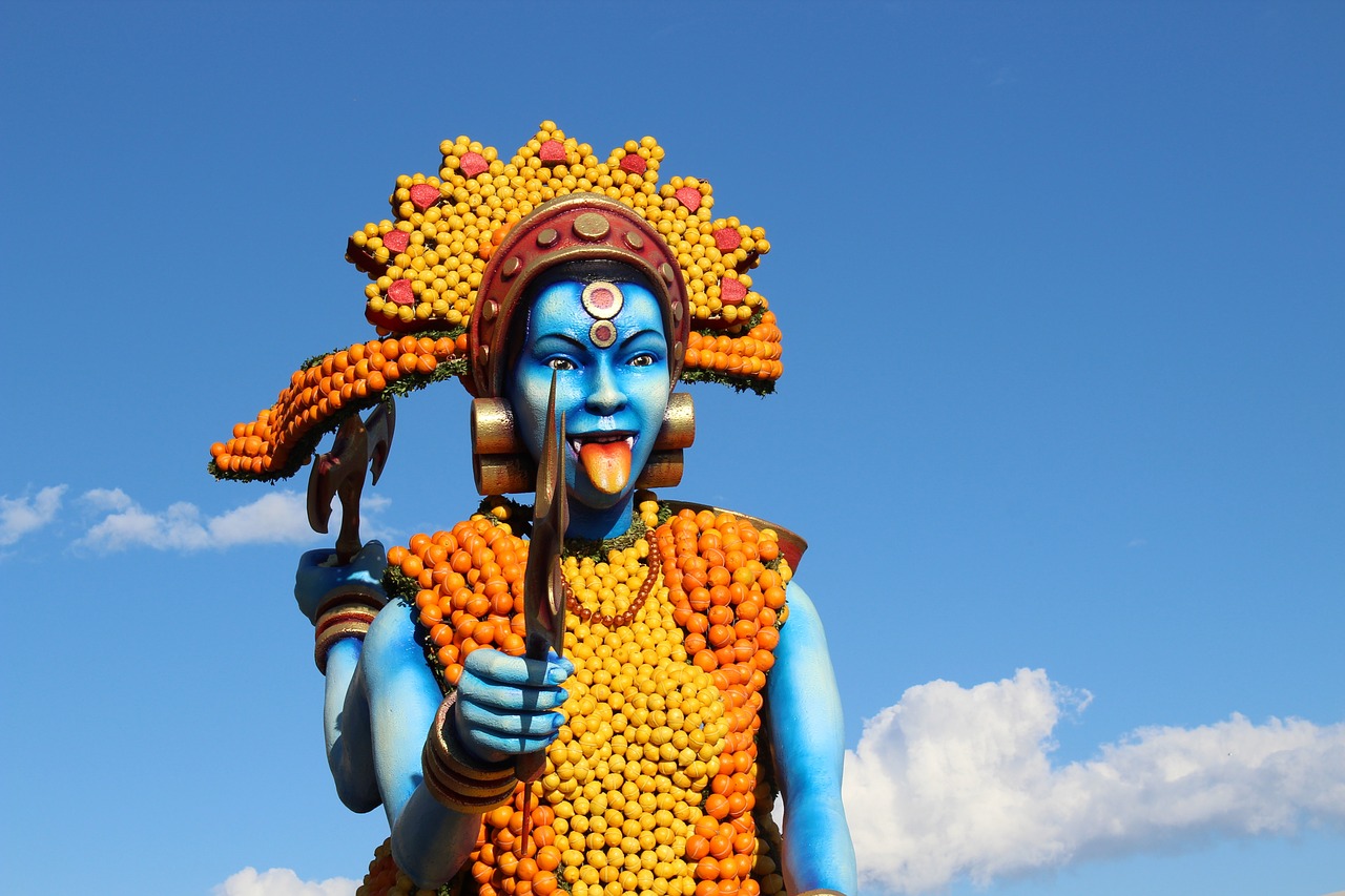 Lire la suite à propos de l’article Carnaval de Nice & Fête des citrons à Menton