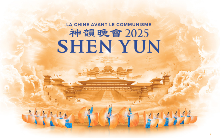Lire la suite à propos de l’article Spectacle Shen Yun