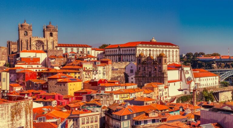 Lire la suite à propos de l’article Portugal l’essentiel // 05 AU 12 septembre 2025 = 1199€