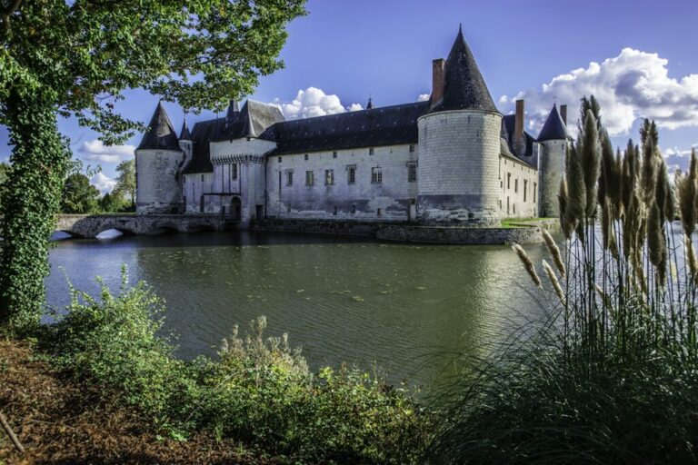 Lire la suite à propos de l’article Journée à Angers // 10 septembre 2025 = 109€