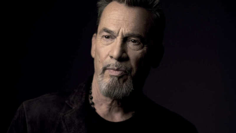 Florent Pagny à Nantes