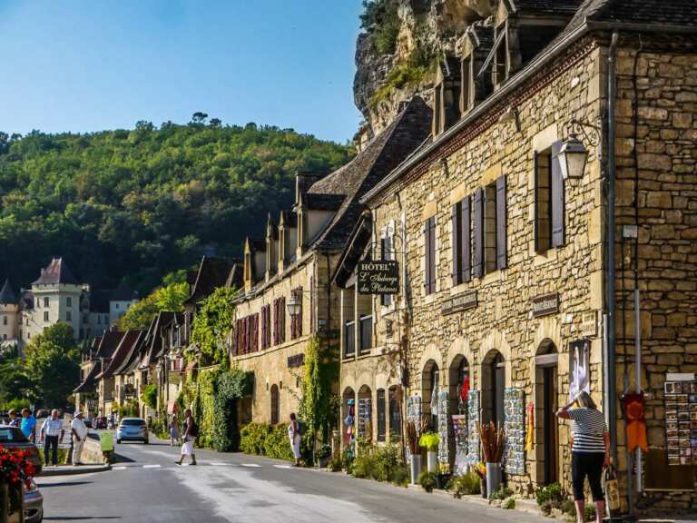 Lire la suite à propos de l’article Séjour dans le Périgord // 01 au 04 septembre 2025 = 550€