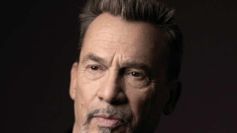 Florent Pagny à Nantes