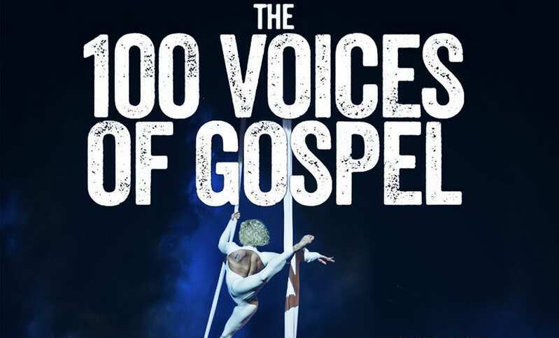 Lire la suite à propos de l’article Spectacle Gospel – Les 100 voix
