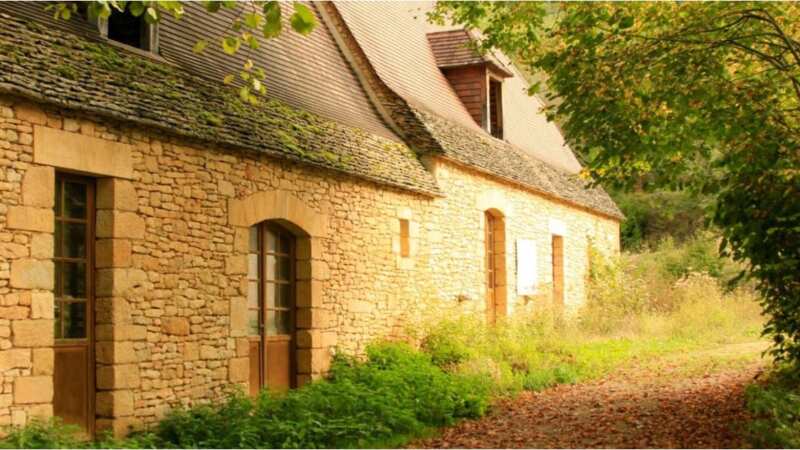 Montrol Sénard et Oradour sur Glanes