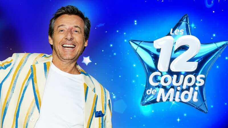 Les 12 coups de midi