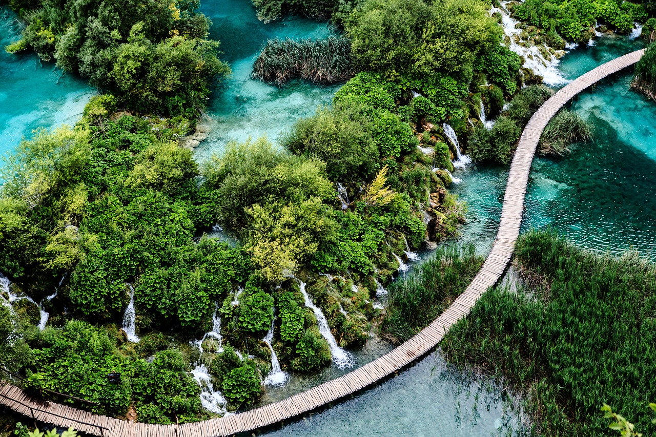 Lire la suite à propos de l’article Le grand tour de la Croatie – Joyau de l’Adriatique