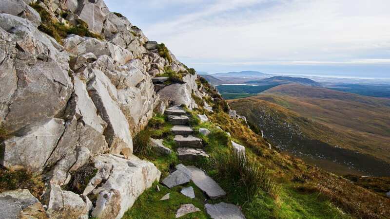 Tour d’Irlande