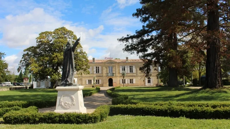 Journée découverte de Blaye