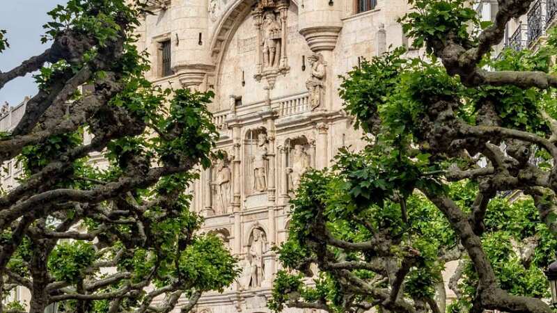 Découverte du Portugal par St Jacques de Compostelle