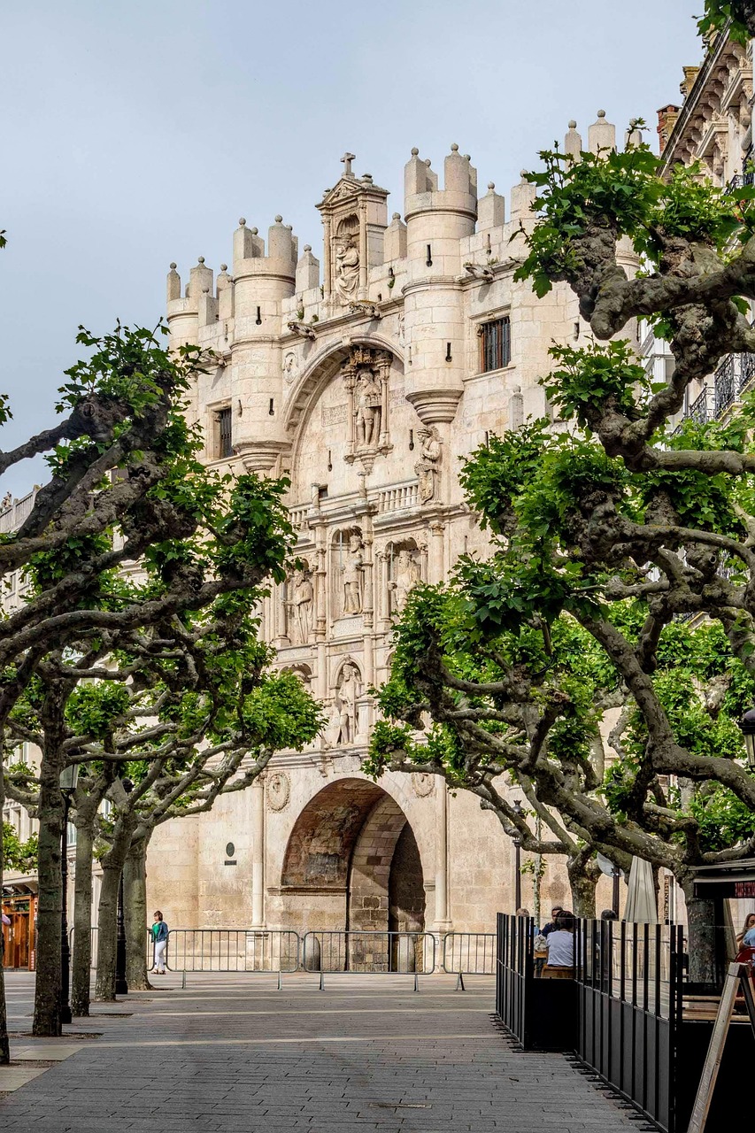 Lire la suite à propos de l’article Découverte du Portugal par St Jacques de Compostelle