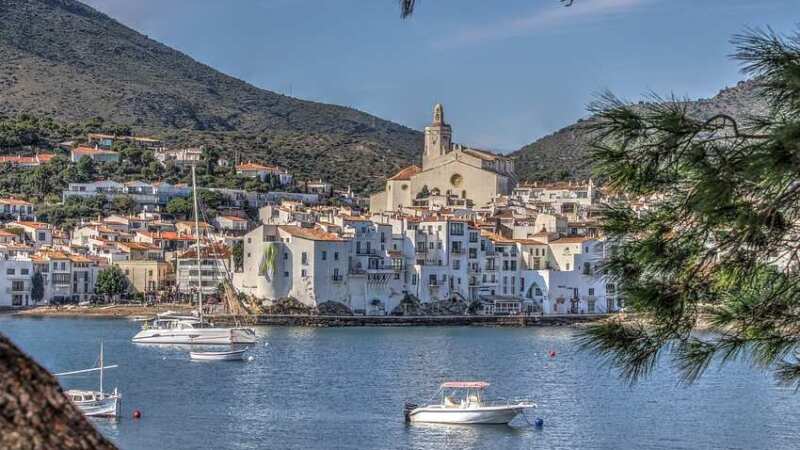 Voyage PROMO – Rosas et la Costa Brava