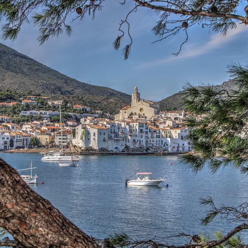Lire la suite à propos de l’article Voyage PROMO – Rosas et la Costa Brava
