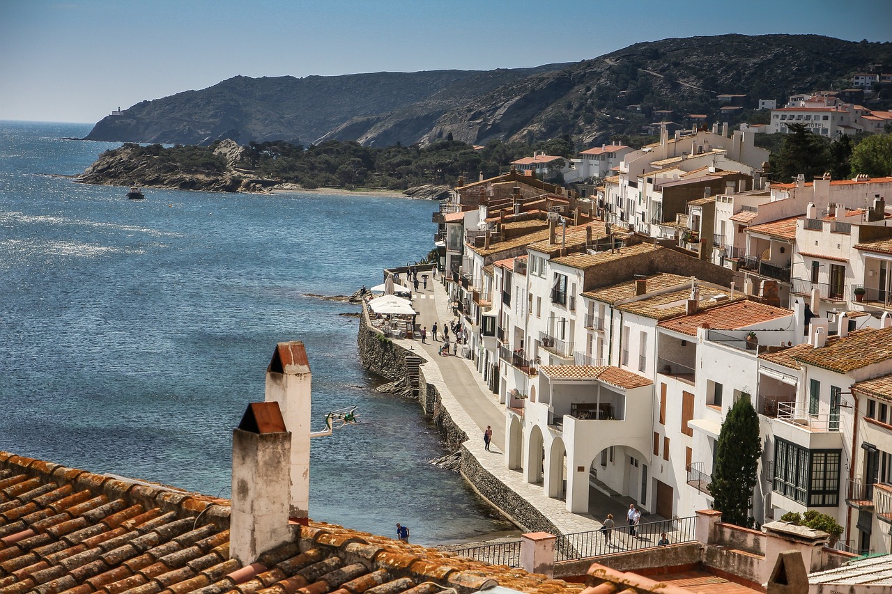 Lire la suite à propos de l’article Voyage PROMO : Rosas et la Costa Brava