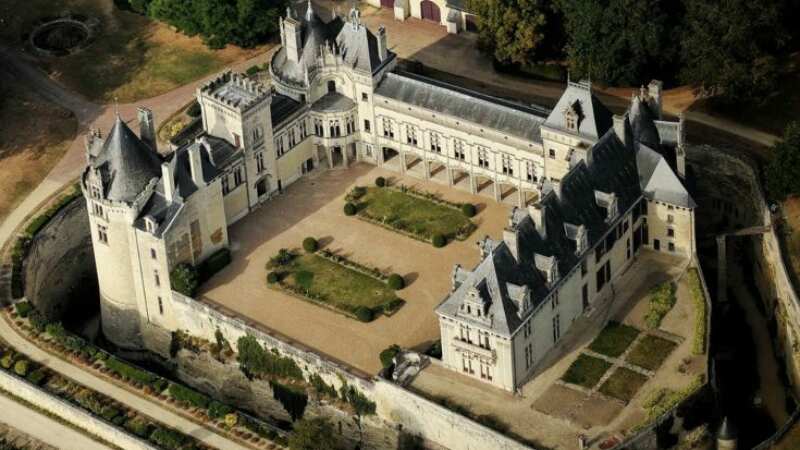 Découverte du Saumurois