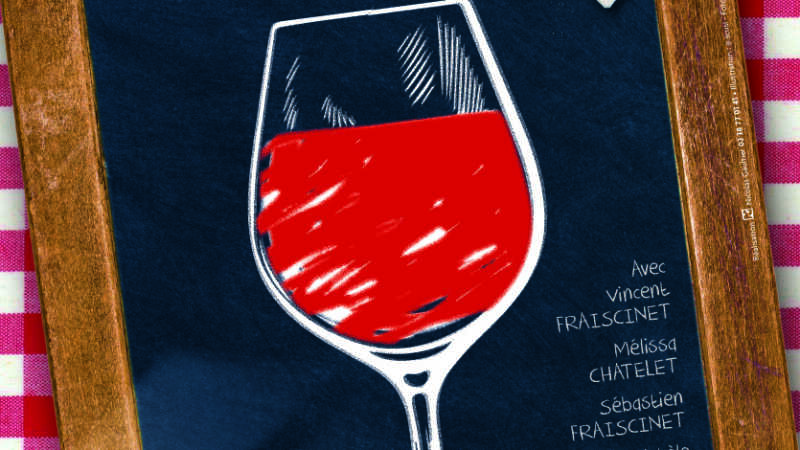 La tournée générale