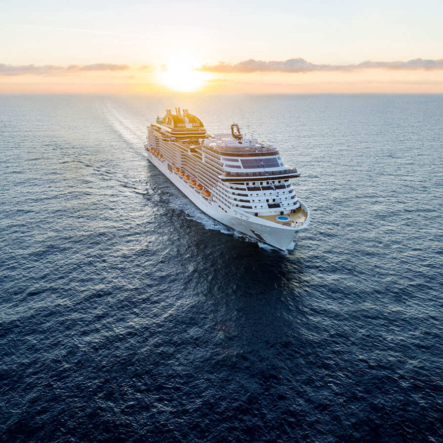 Lire la suite à propos de l’article Croisière VIP à bord du MSC Virtuosa