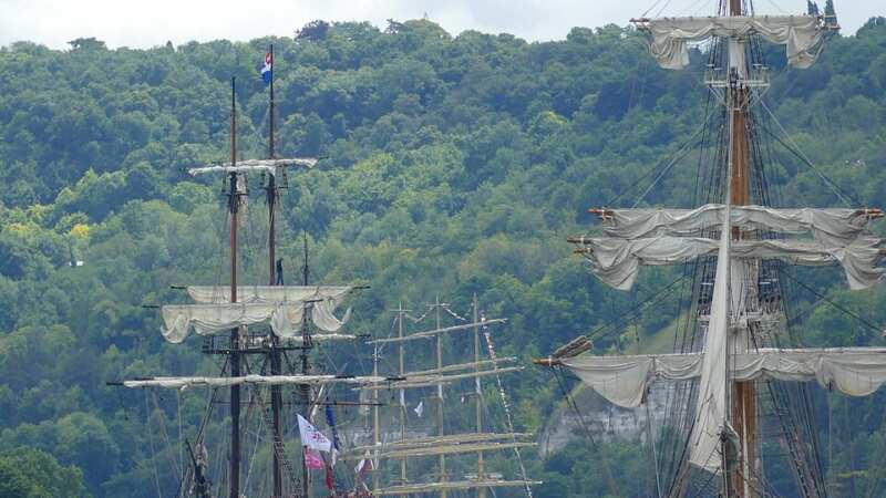 Armada de Rouen