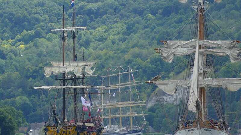 Armada de Rouen