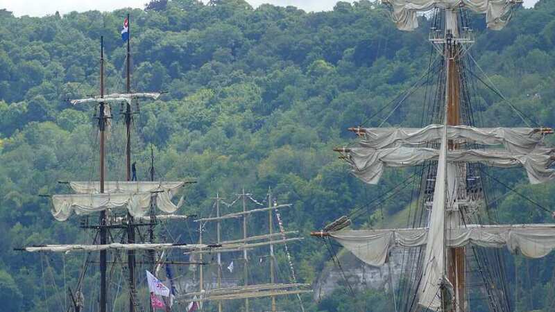 Armada de Rouen