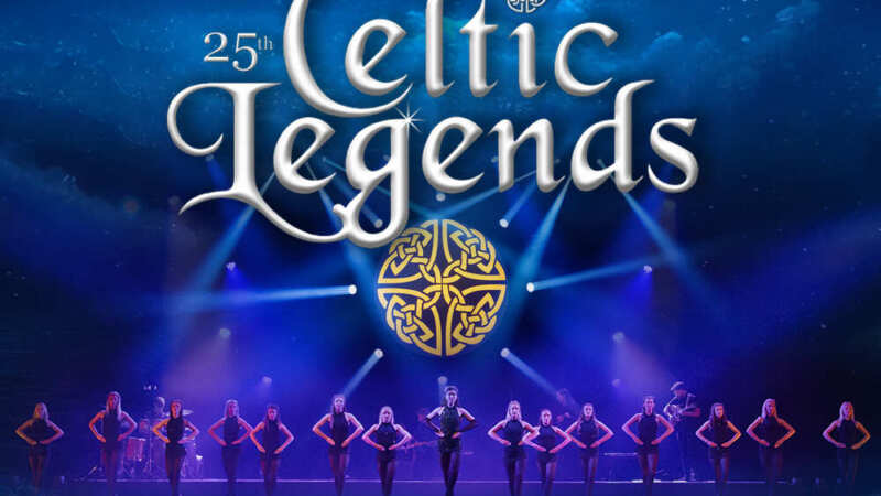 Celtic Legends