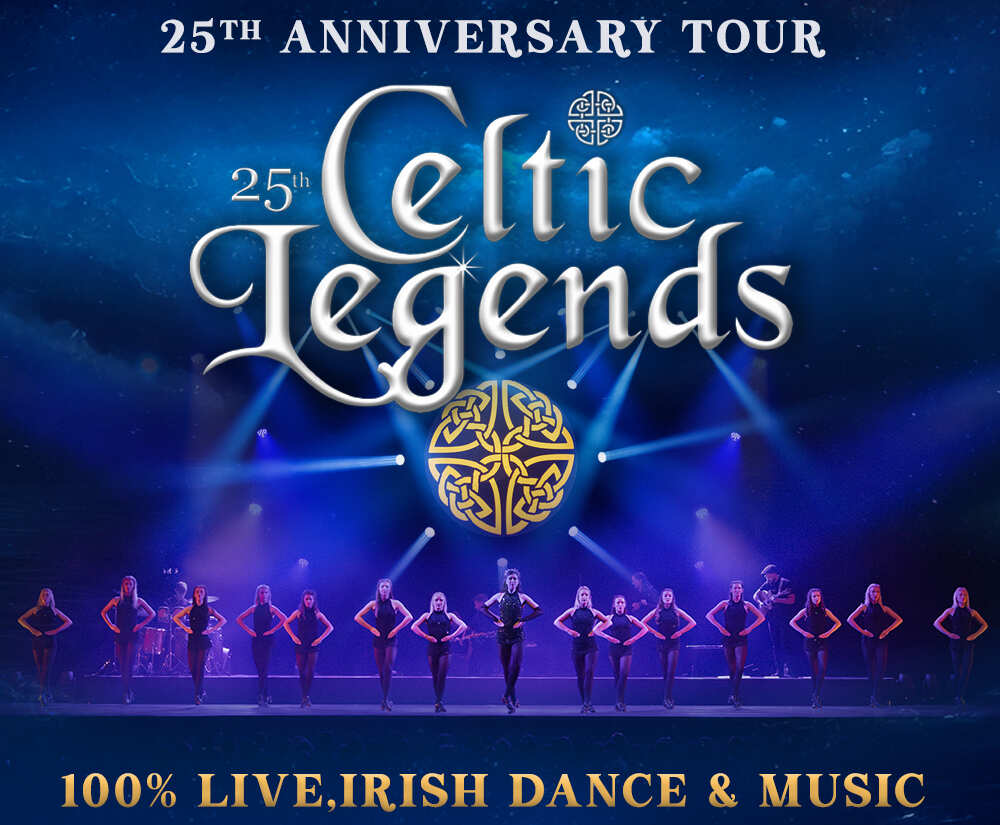 Lire la suite à propos de l’article Celtic Legends