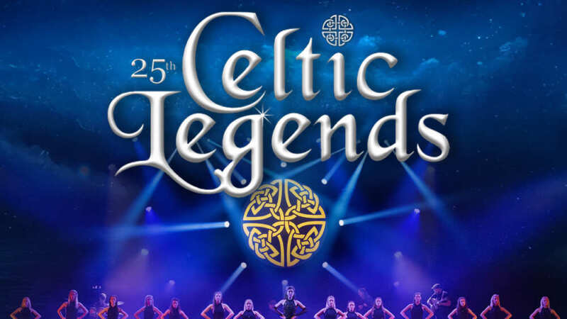 Celtic Legends