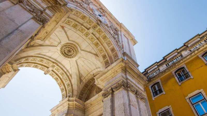 Découverte du Portugal