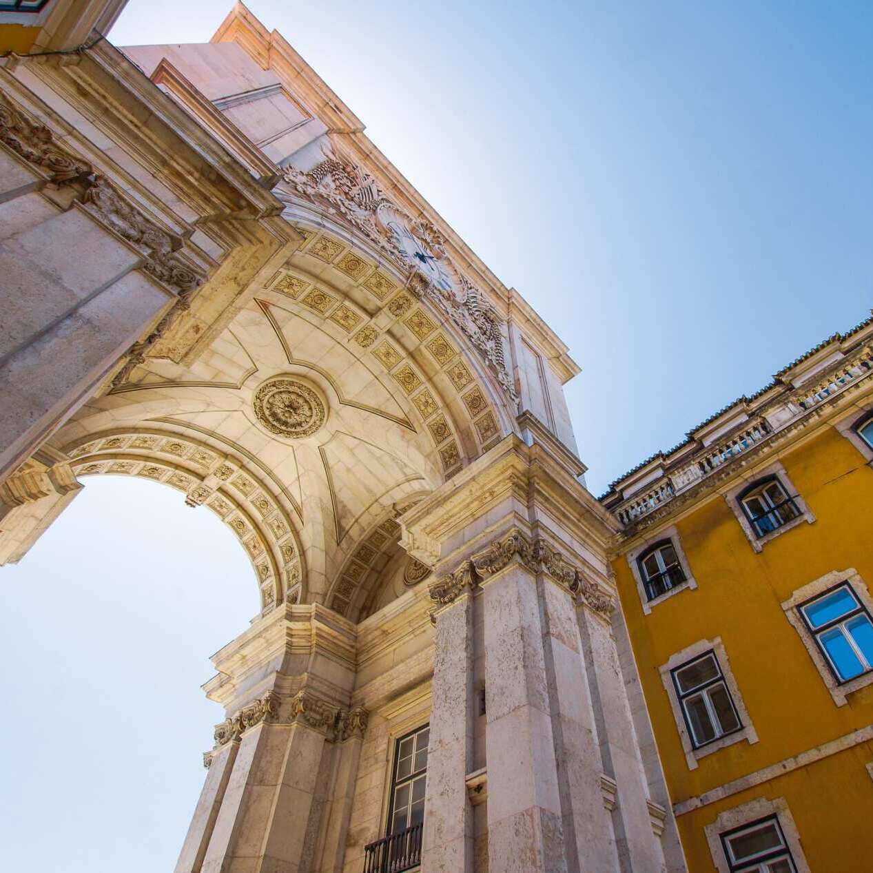 Lire la suite à propos de l’article Découverte du Portugal