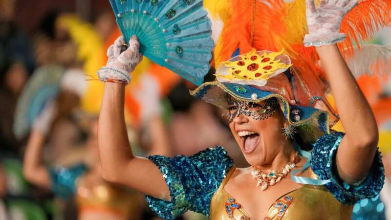 Carnaval de la Costa Brava