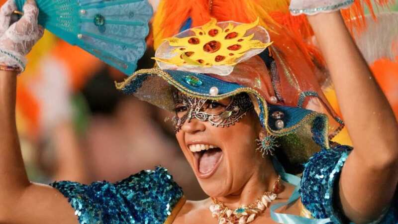Carnaval de la Costa Brava