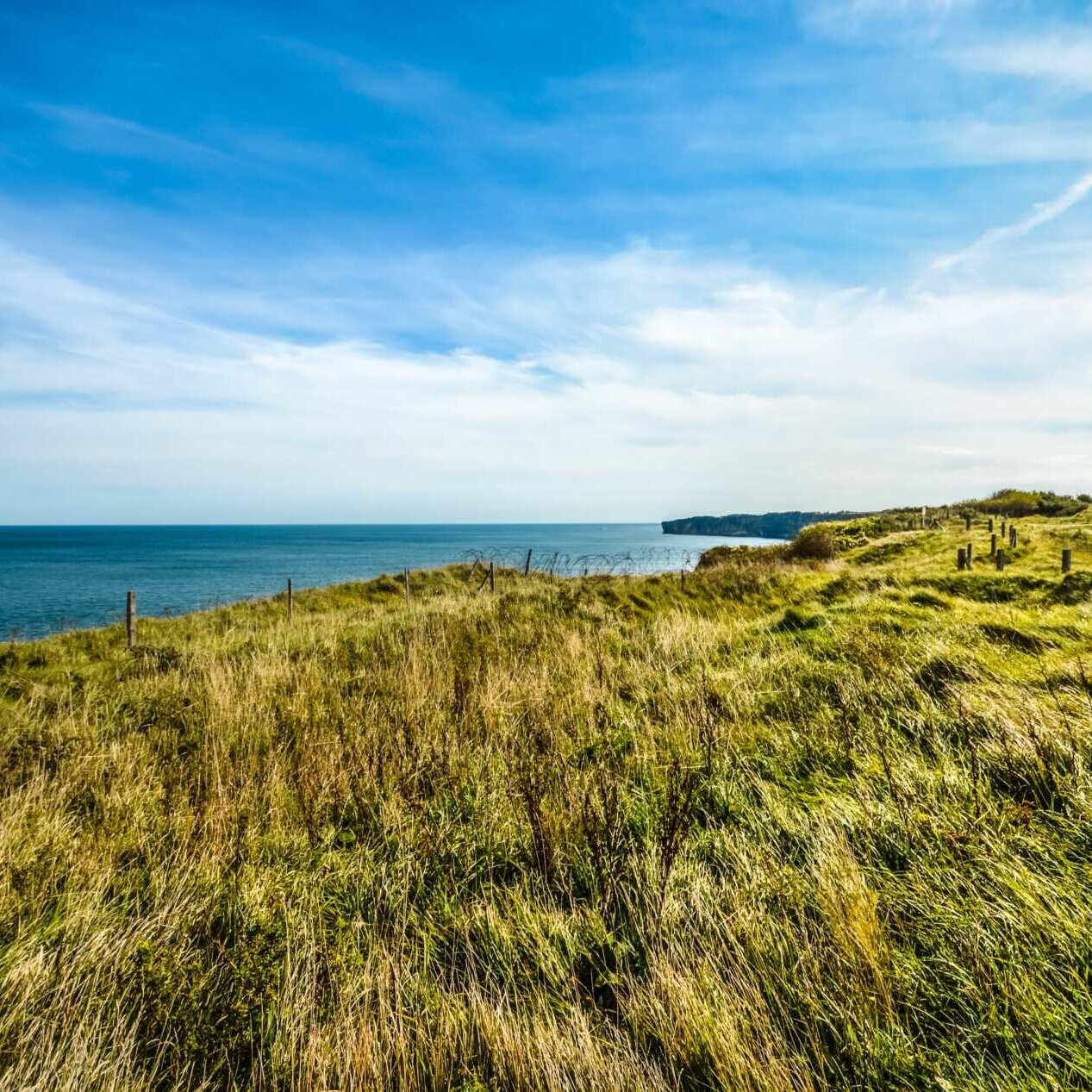 Lire la suite à propos de l’article La Normandie et les plages du débarquement