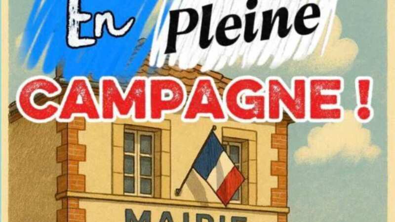 Spectacle En Plein Campagne