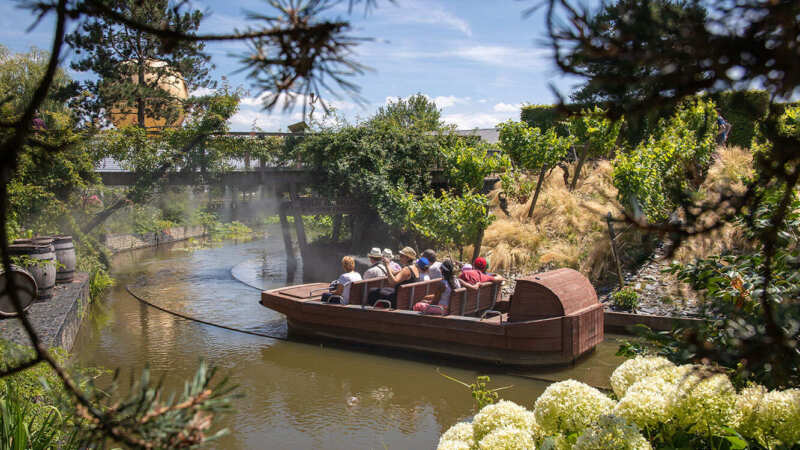 Terra botanica