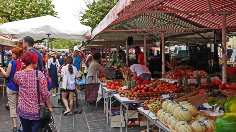 Foire des Hérolles