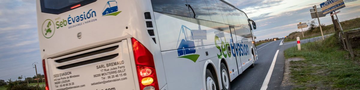bus seb évasion loudun vienne